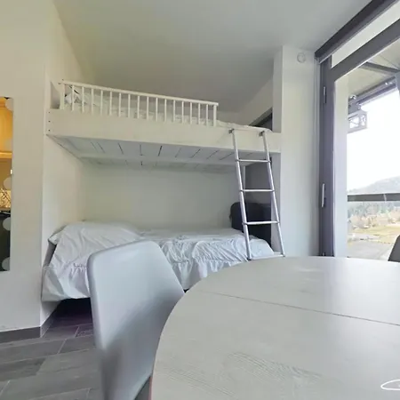 Apartment Hohneck, 503 Vue Pistes *