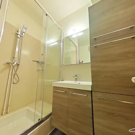 Apartment Hohneck, 503 Vue Pistes *